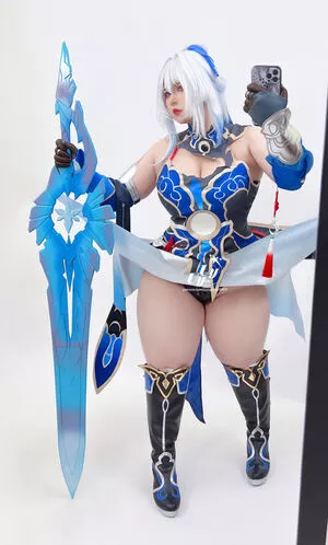 uyuy2907 / uyuychan2907 nude photo #1955