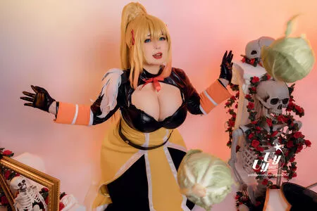 uyuy2907 / uyuychan2907 nude photo #1981