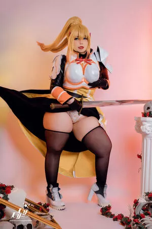 uyuy2907 / uyuychan2907 nude photo #1985