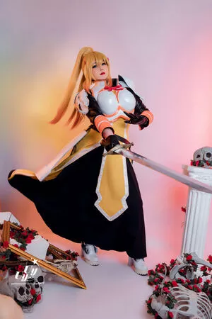 uyuy2907 / uyuychan2907 nude photo #1998