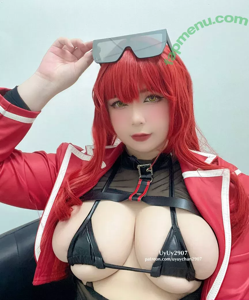 uyuy2907 nude photo #1076 (uyuychan2907)