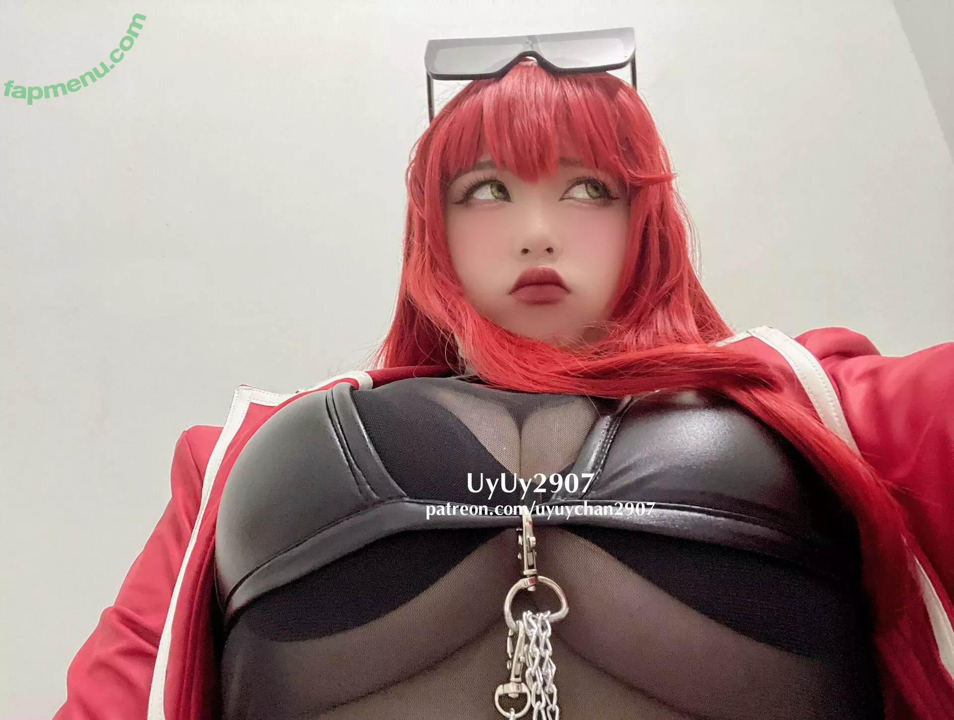 uyuy2907 nude photo #1079 (uyuychan2907)