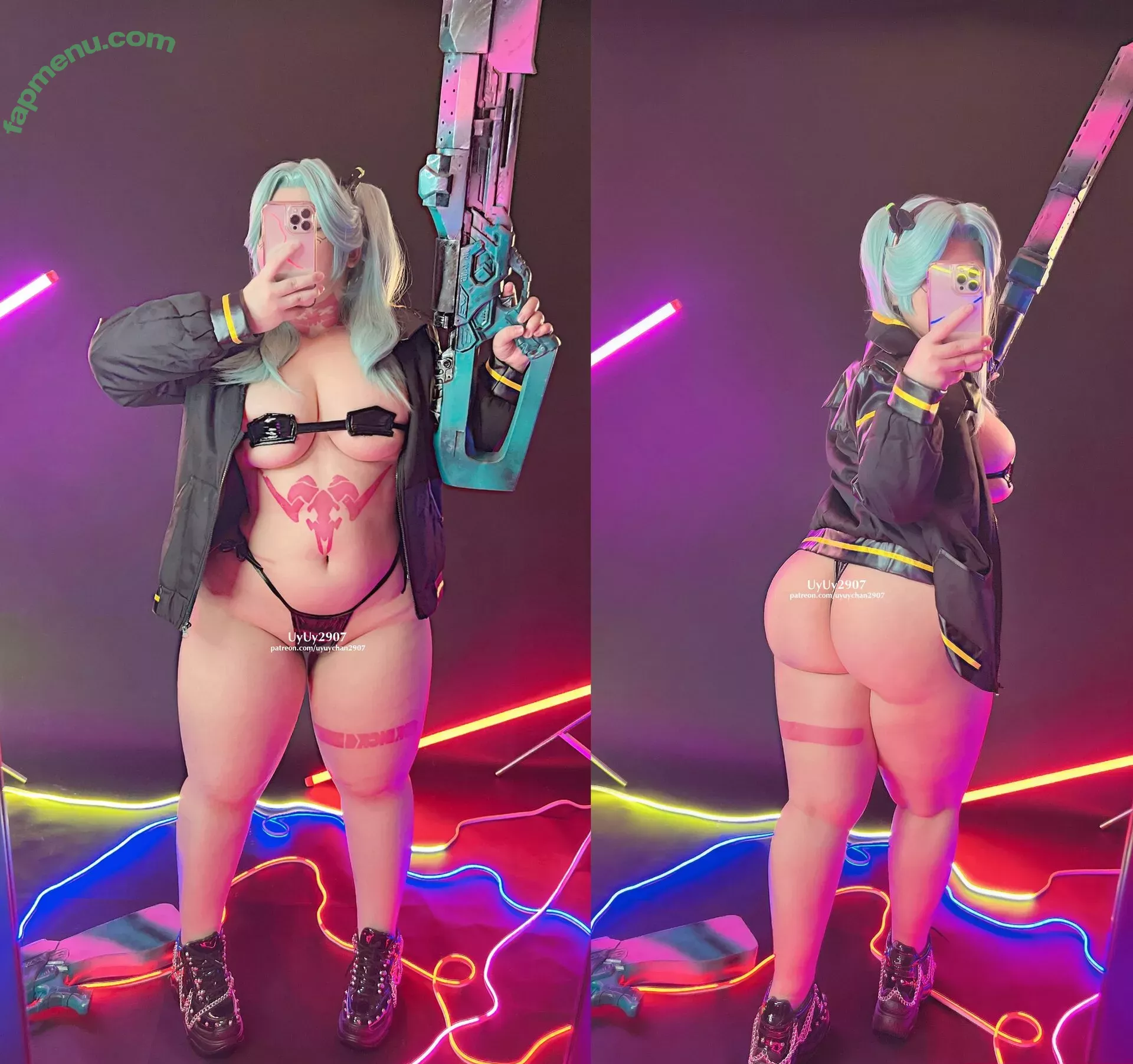 uyuy2907 nude photo #1127 (uyuychan2907)