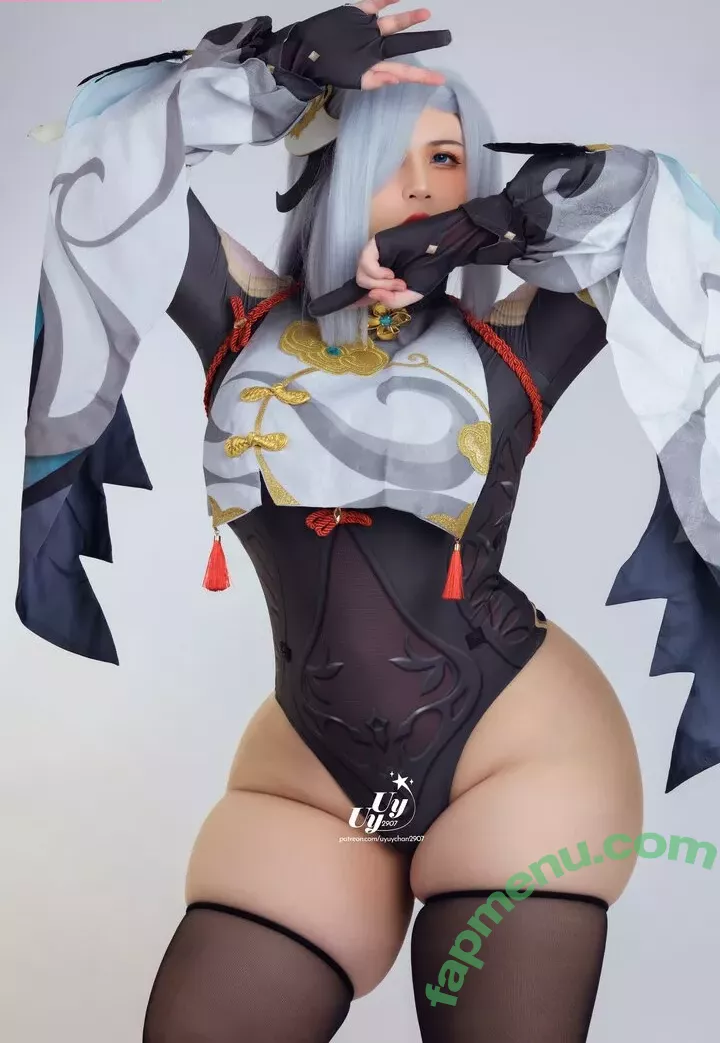 uyuy2907 nude photo #1146 (uyuychan2907)