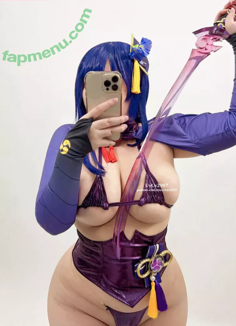 uyuy2907 nude photo #1171 (uyuychan2907)