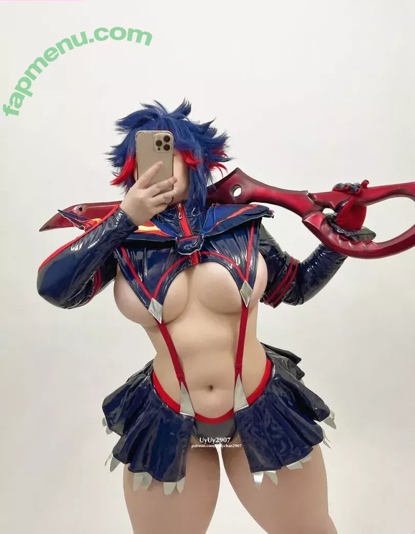 uyuy2907 nude photo #1172 (uyuychan2907)