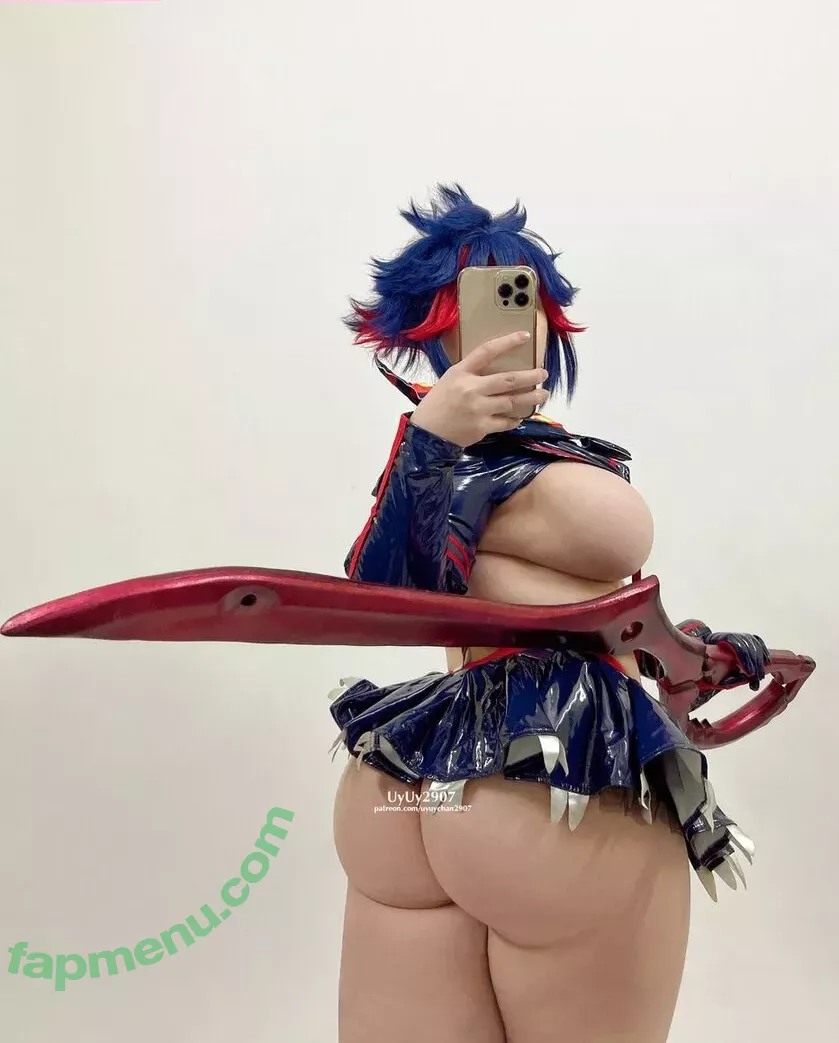 uyuy2907 nude photo #1173 (uyuychan2907)