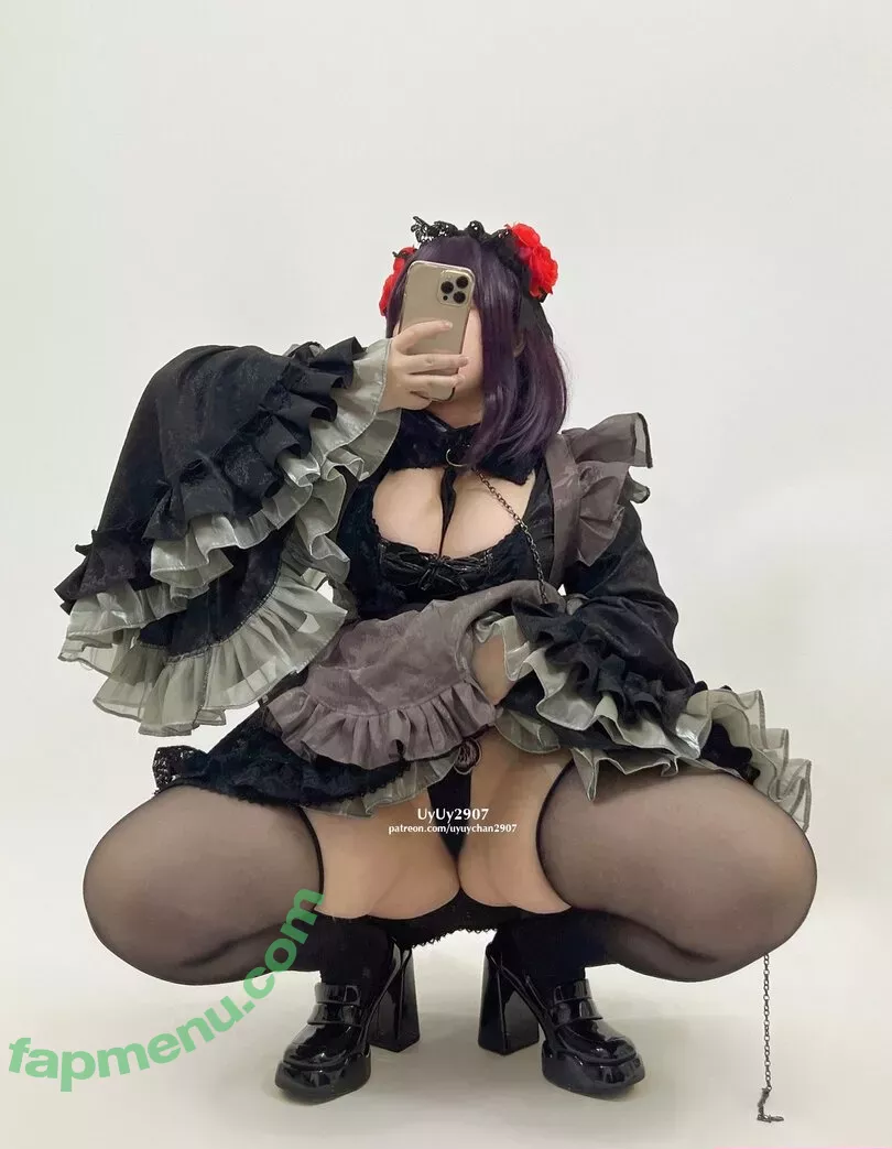 uyuy2907 nude photo #1175 (uyuychan2907)