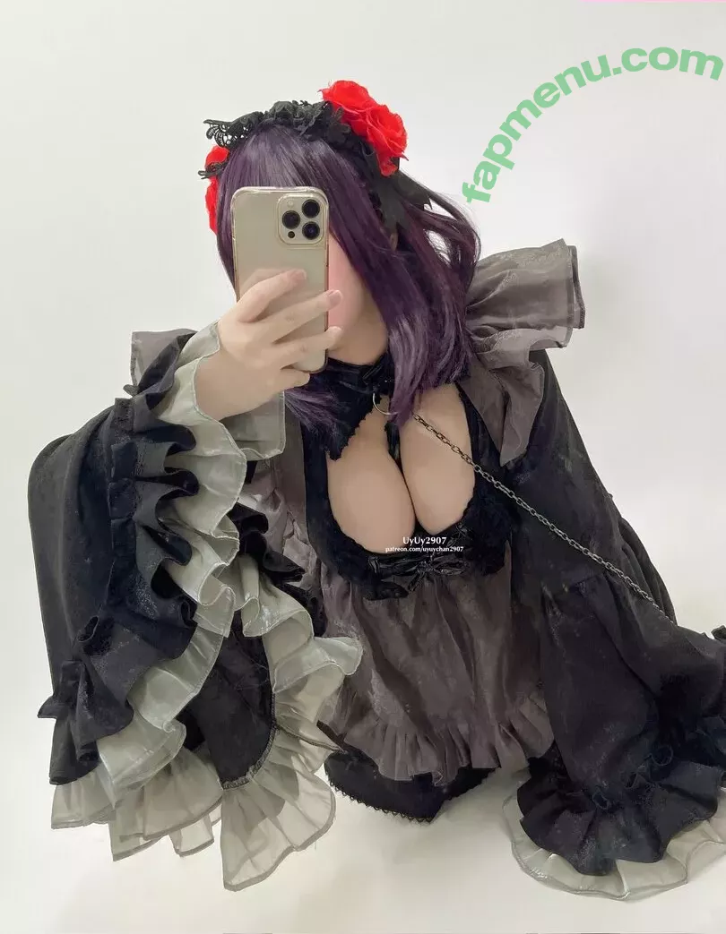 uyuy2907 nude photo #1176 (uyuychan2907)