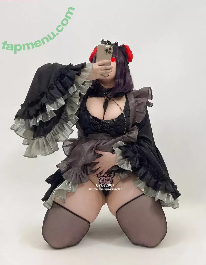 uyuy2907 nude photo #1177 (uyuychan2907)