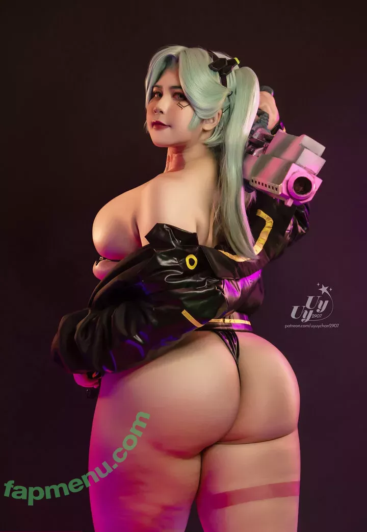 uyuy2907 nude photo #1185 (uyuychan2907)