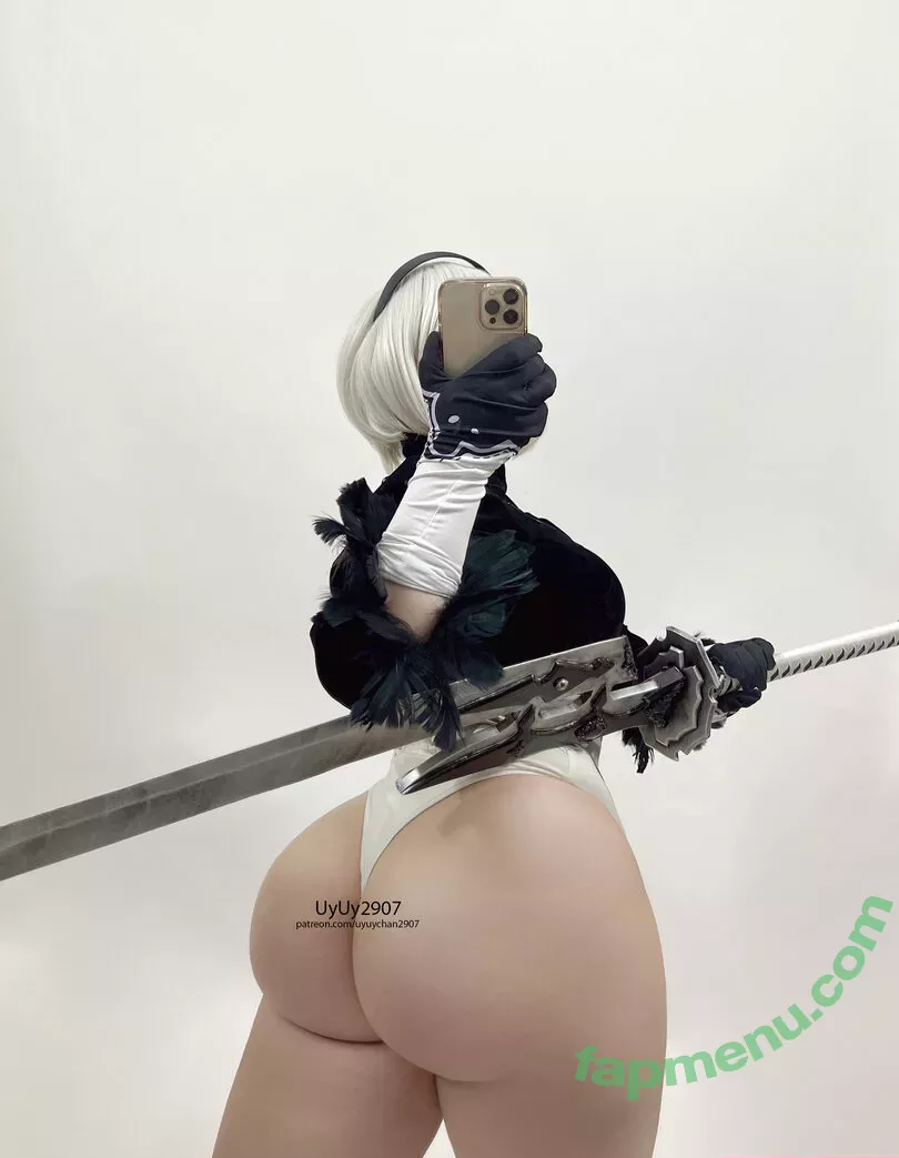 uyuy2907 nude photo #1211 (uyuychan2907)