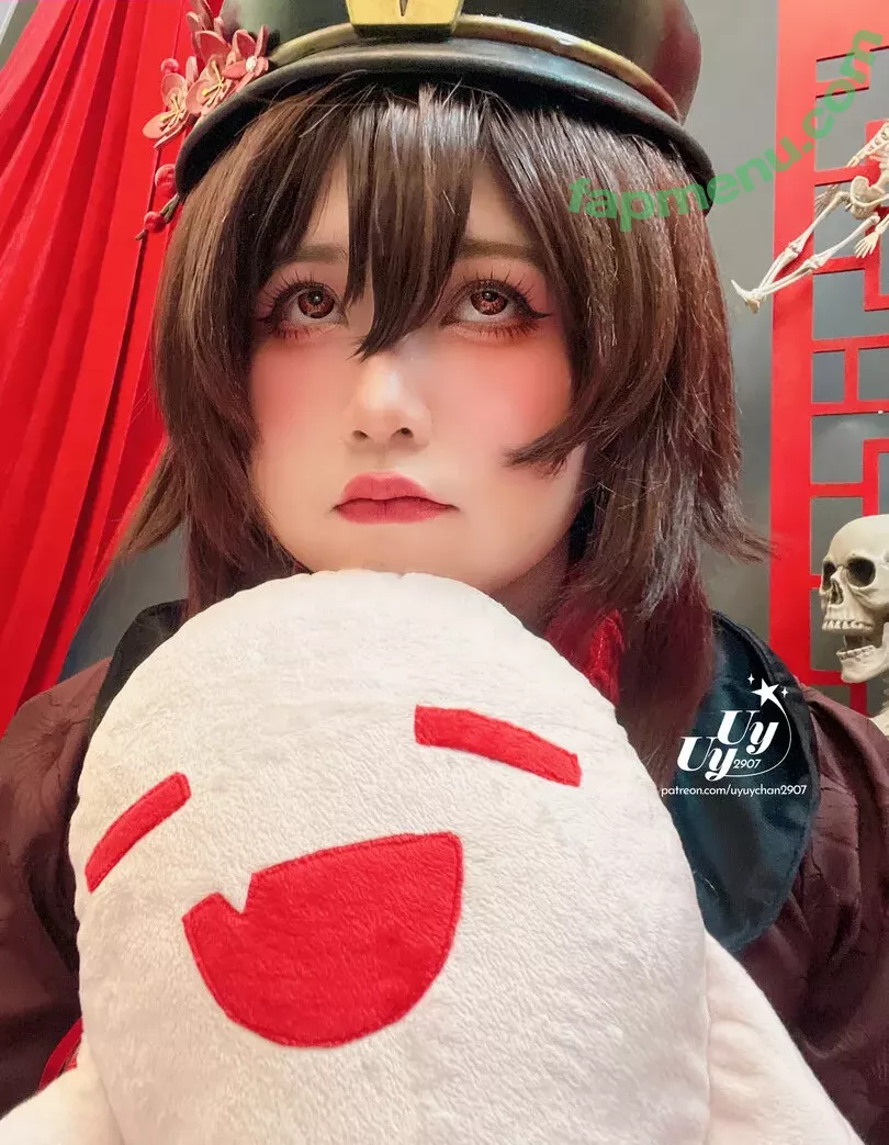 uyuy2907 nude photo #1277 (uyuychan2907)