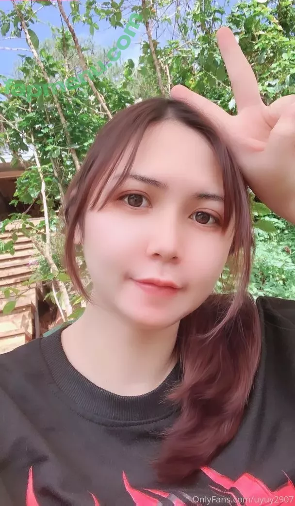 uyuy2907 nude photo #1342 (uyuychan2907)