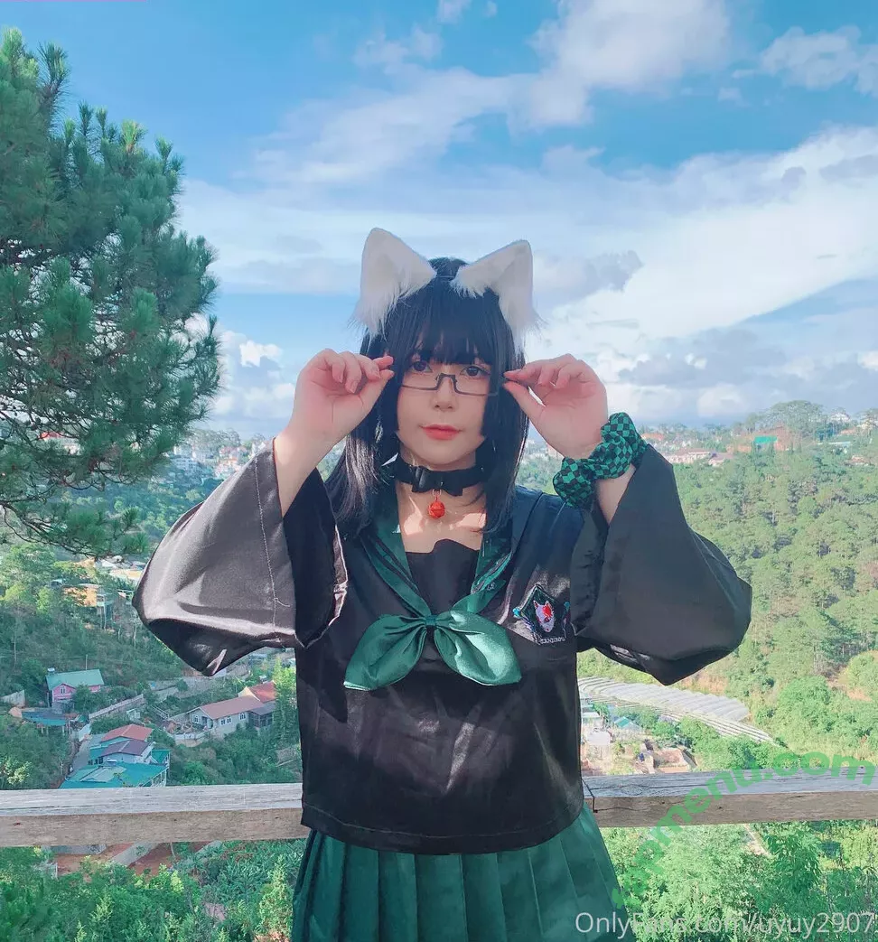 uyuy2907 nude photo #1344 (uyuychan2907)