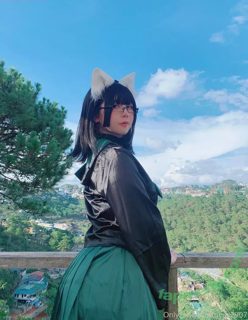 uyuy2907 nude photo #1345 (uyuychan2907)