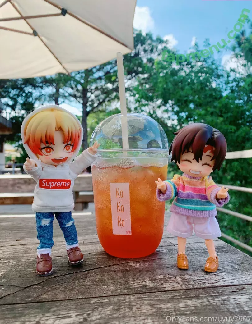 uyuy2907 nude photo #1348 (uyuychan2907)