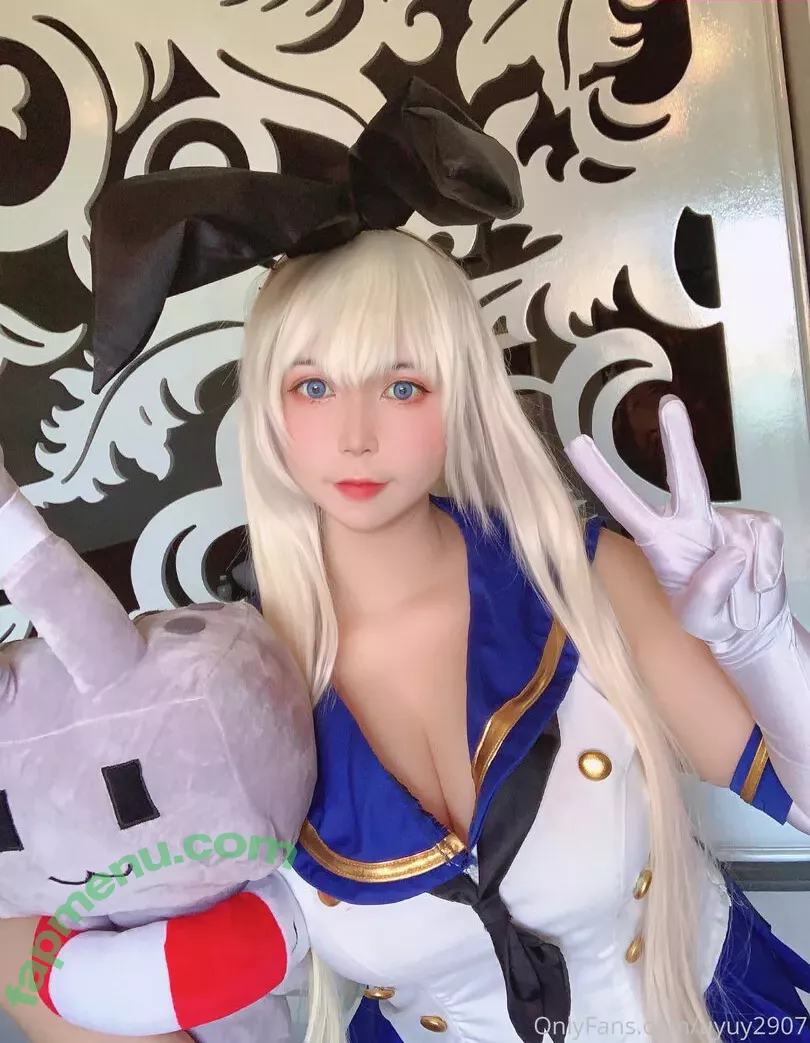 uyuy2907 nude photo #1356 (uyuychan2907)