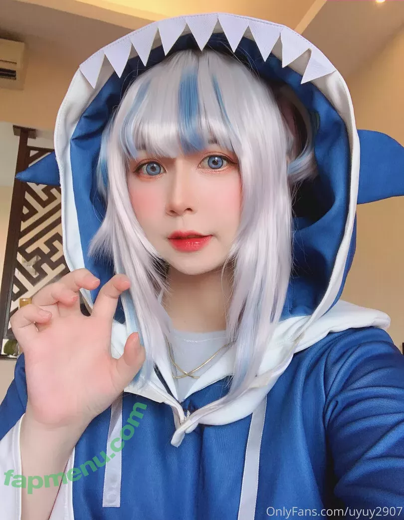 uyuy2907 nude photo #1371 (uyuychan2907)