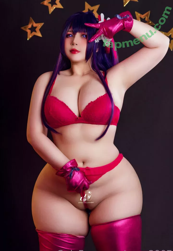 uyuy2907 nude photo #1403 (uyuychan2907)