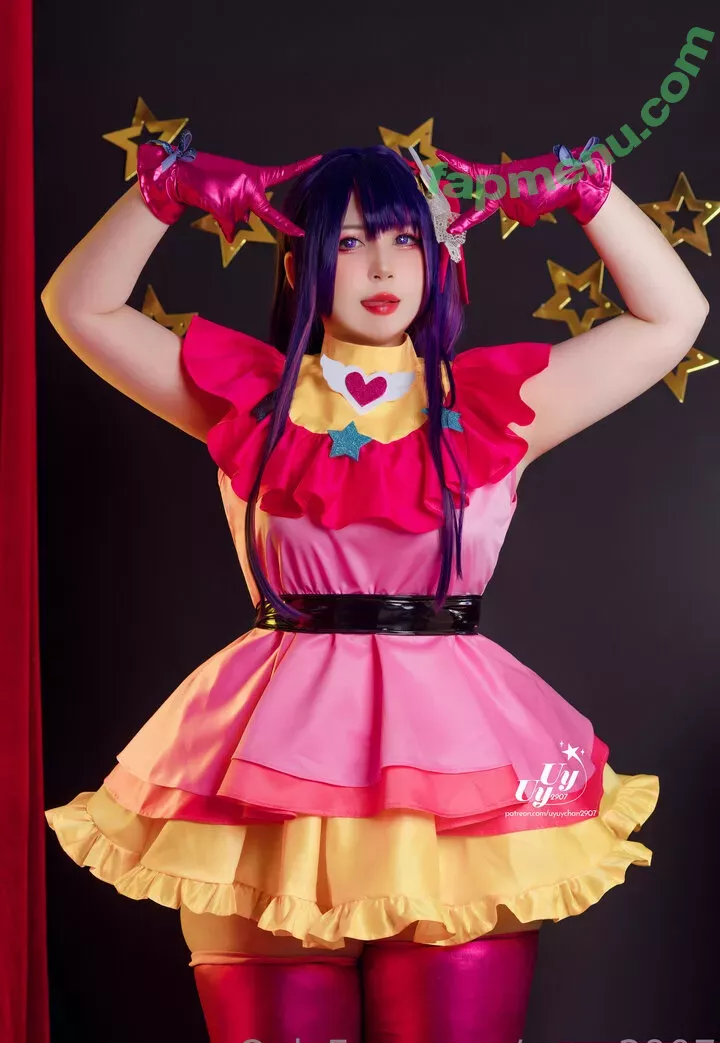 uyuy2907 nude photo #1404 (uyuychan2907)