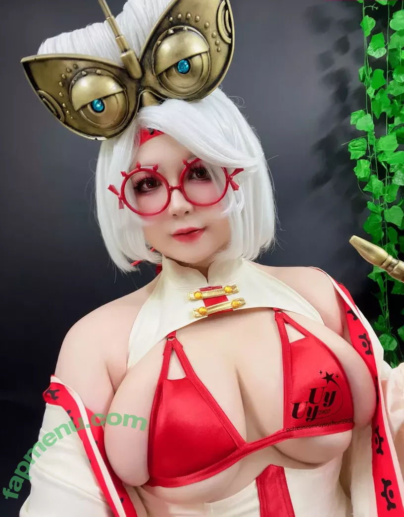 uyuy2907 nude photo #1540 (uyuychan2907)