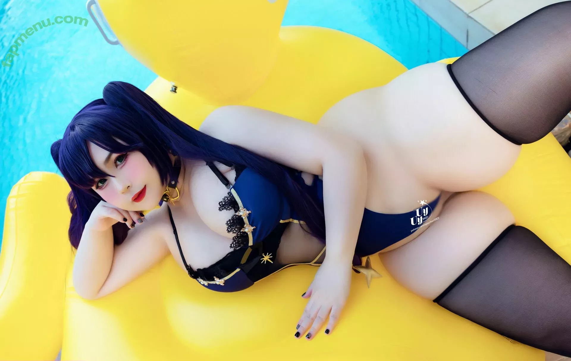 uyuy2907 nude photo #1576 (uyuychan2907)