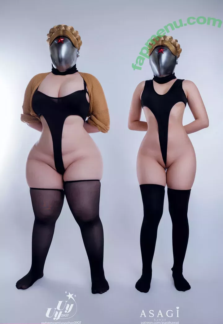 uyuy2907 nude photo #1598 (uyuychan2907)