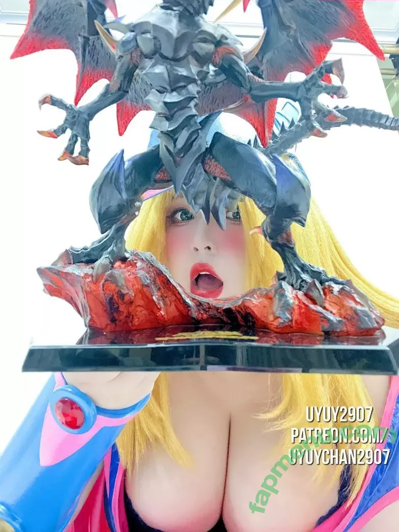 uyuy2907 nude photo #1633 (uyuychan2907)