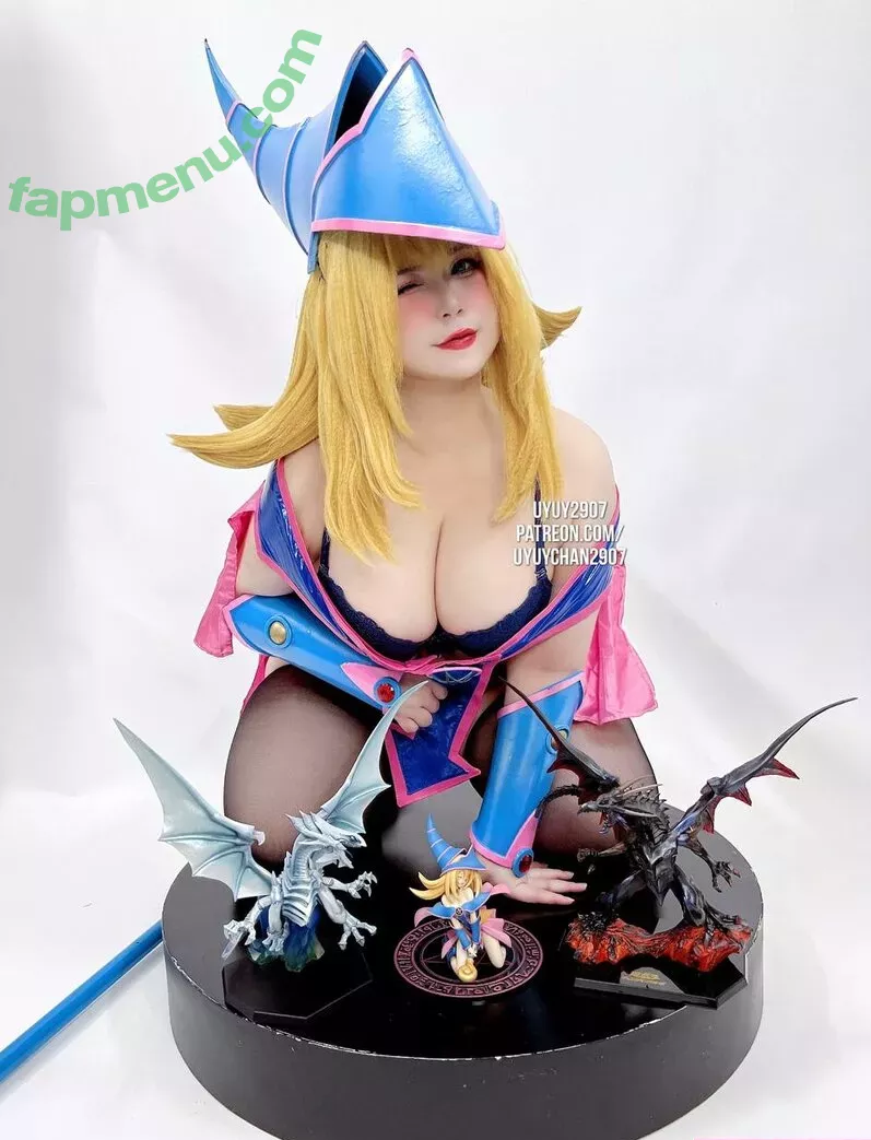 uyuy2907 nude photo #1634 (uyuychan2907)