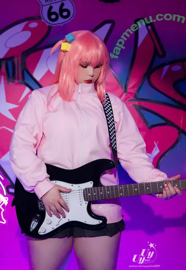 uyuy2907 nude photo #1704 (uyuychan2907)