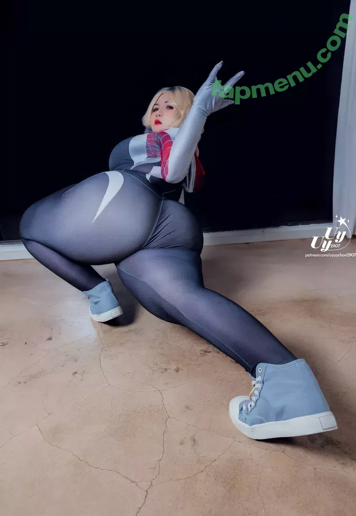 uyuy2907 nude photo #1724 (uyuychan2907)