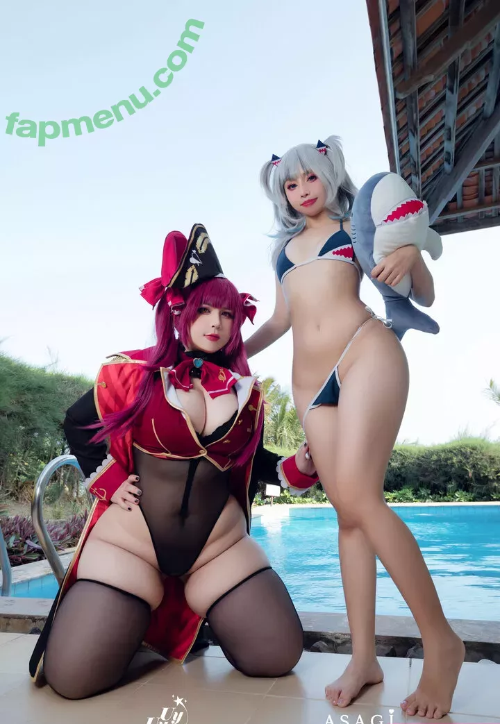 uyuy2907 nude photo #1743 (uyuychan2907)