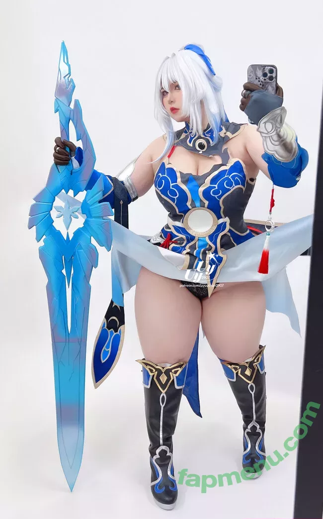 uyuy2907 nude photo #1955 (uyuychan2907)