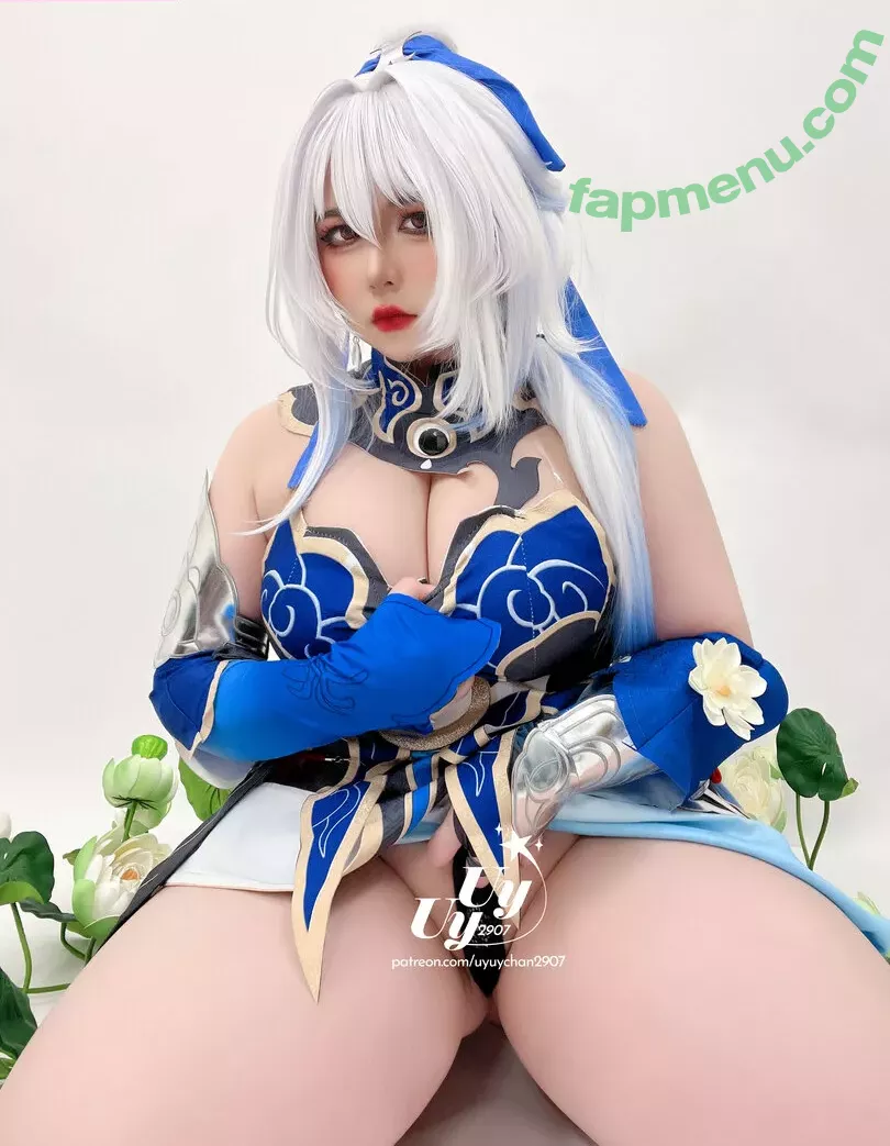 uyuy2907 nude photo #1956 (uyuychan2907)