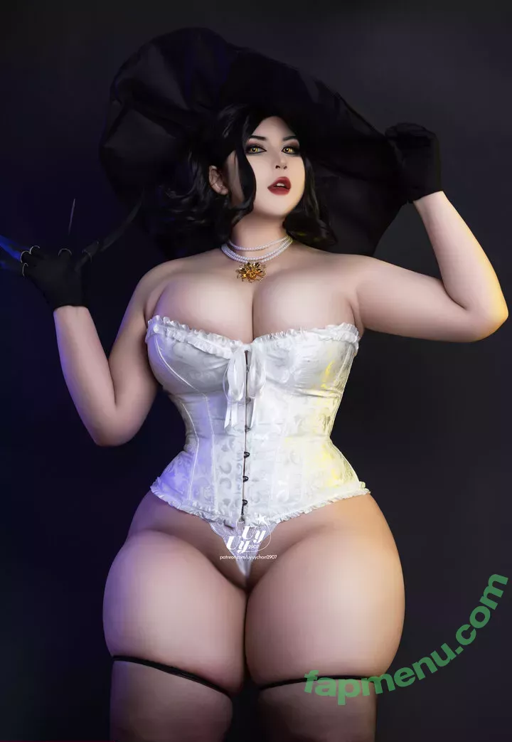 uyuy2907 nude photo #1959 (uyuychan2907)