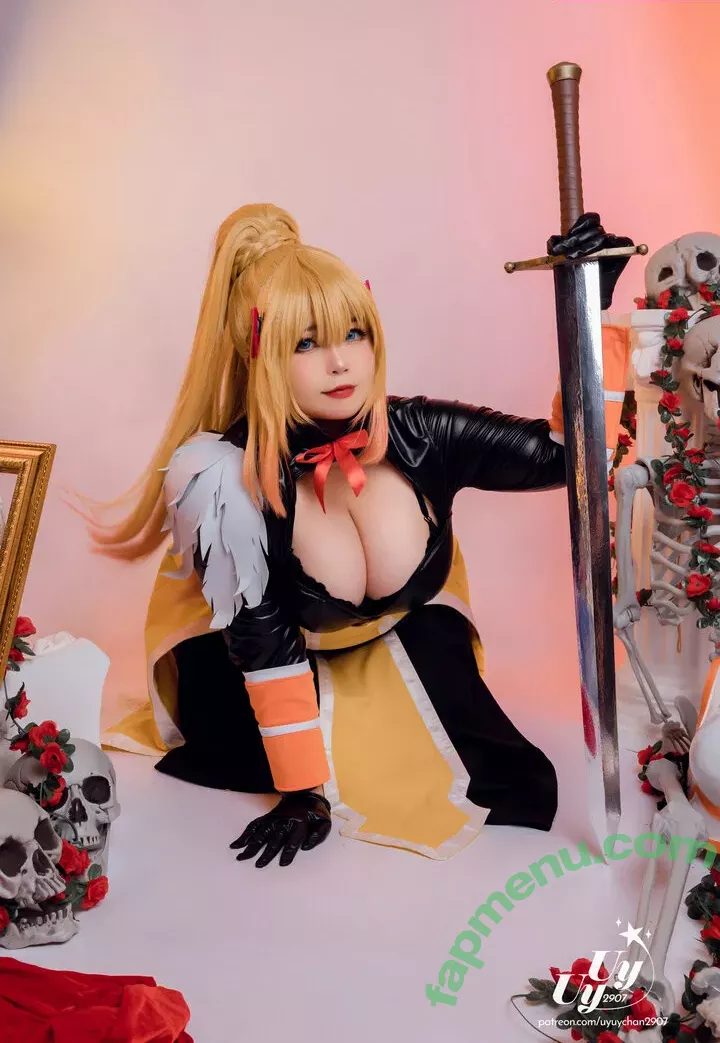 uyuy2907 nude photo #1973 (uyuychan2907)