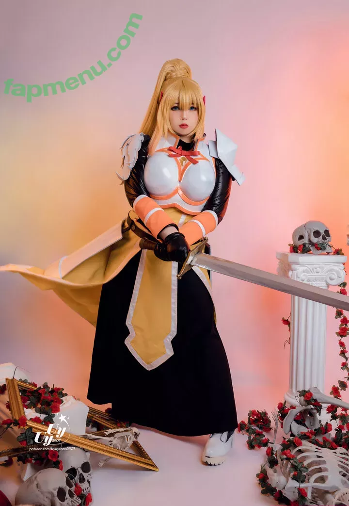 uyuy2907 nude photo #1974 (uyuychan2907)