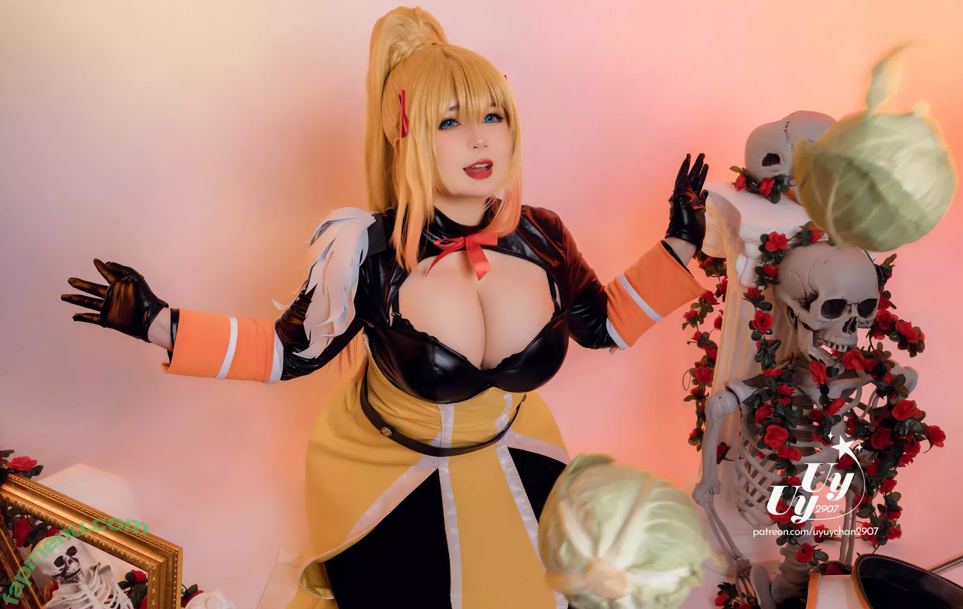 uyuy2907 nude photo #1981 (uyuychan2907)