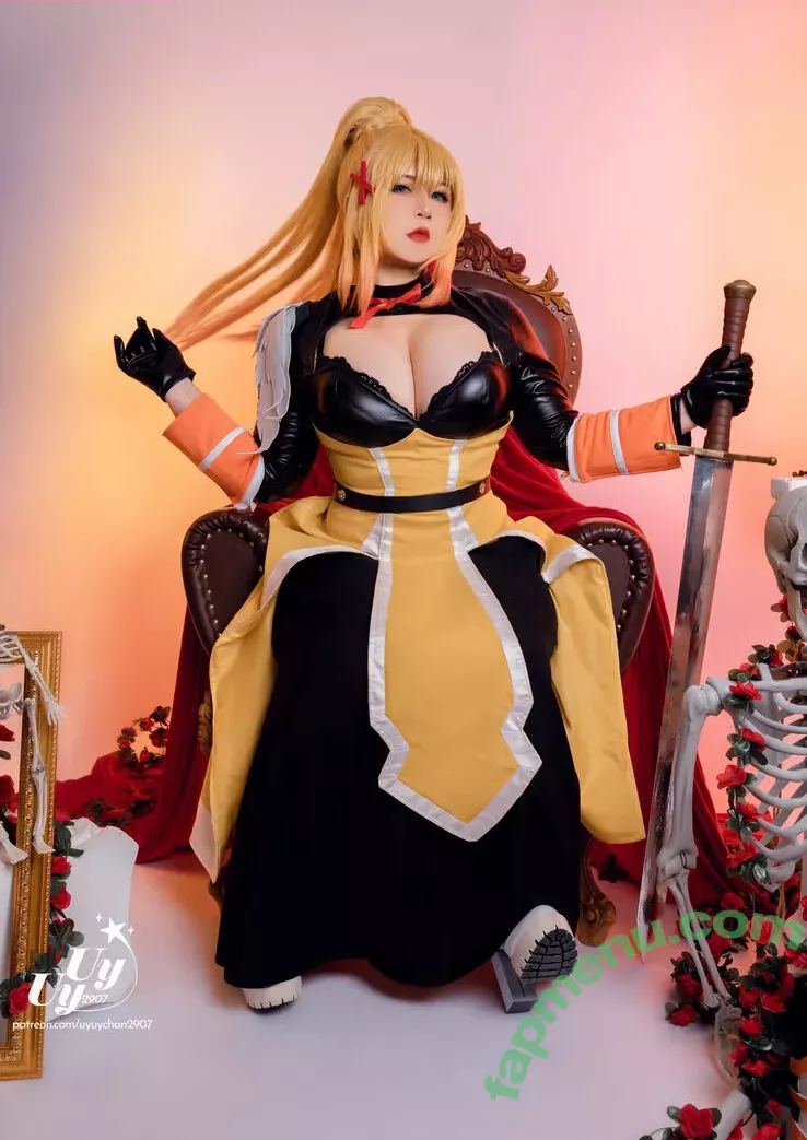 uyuy2907 nude photo #1987 (uyuychan2907)