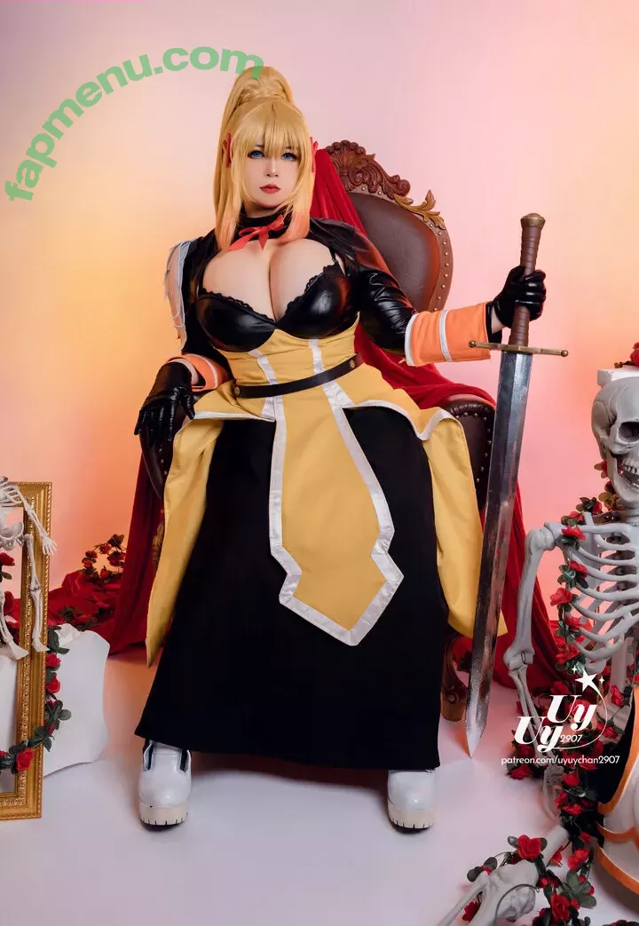 uyuy2907 nude photo #1989 (uyuychan2907)