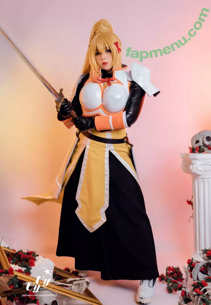 uyuy2907 nude photo #1995 (uyuychan2907)