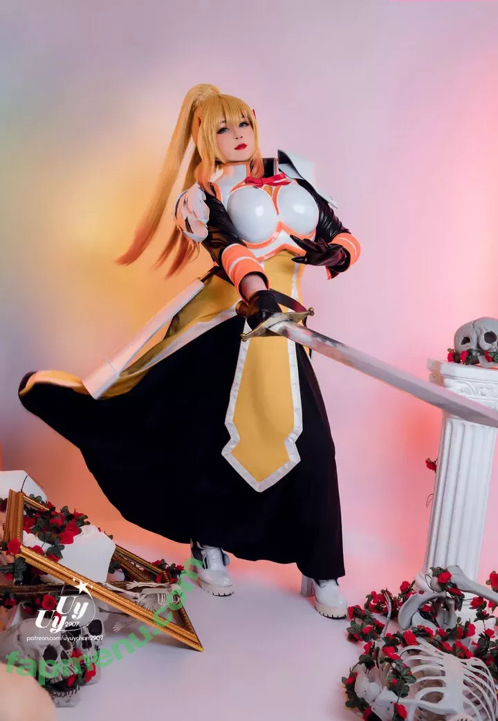 uyuy2907 nude photo #1998 (uyuychan2907)