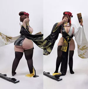 uyuy2907 / uyuychan2907 nude photo #2041