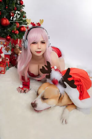 uyuy2907 / uyuychan2907 nude photo #2117