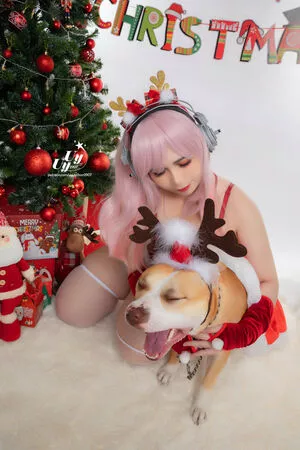 uyuy2907 / uyuychan2907 nude photo #2118