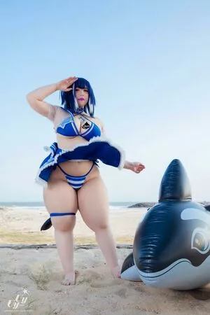 uyuy2907 / uyuychan2907 nude photo #2234