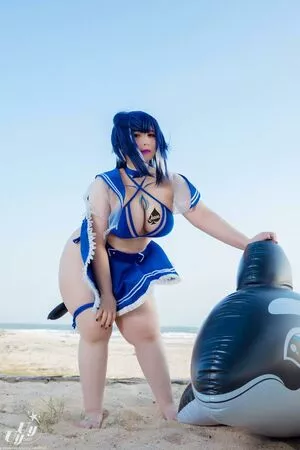 uyuy2907 / uyuychan2907 nude photo #2235