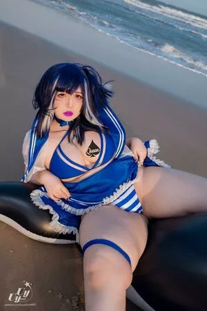 uyuy2907 / uyuychan2907 nude photo #2239