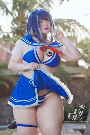 uyuy2907 / uyuychan2907 nude photo #2246